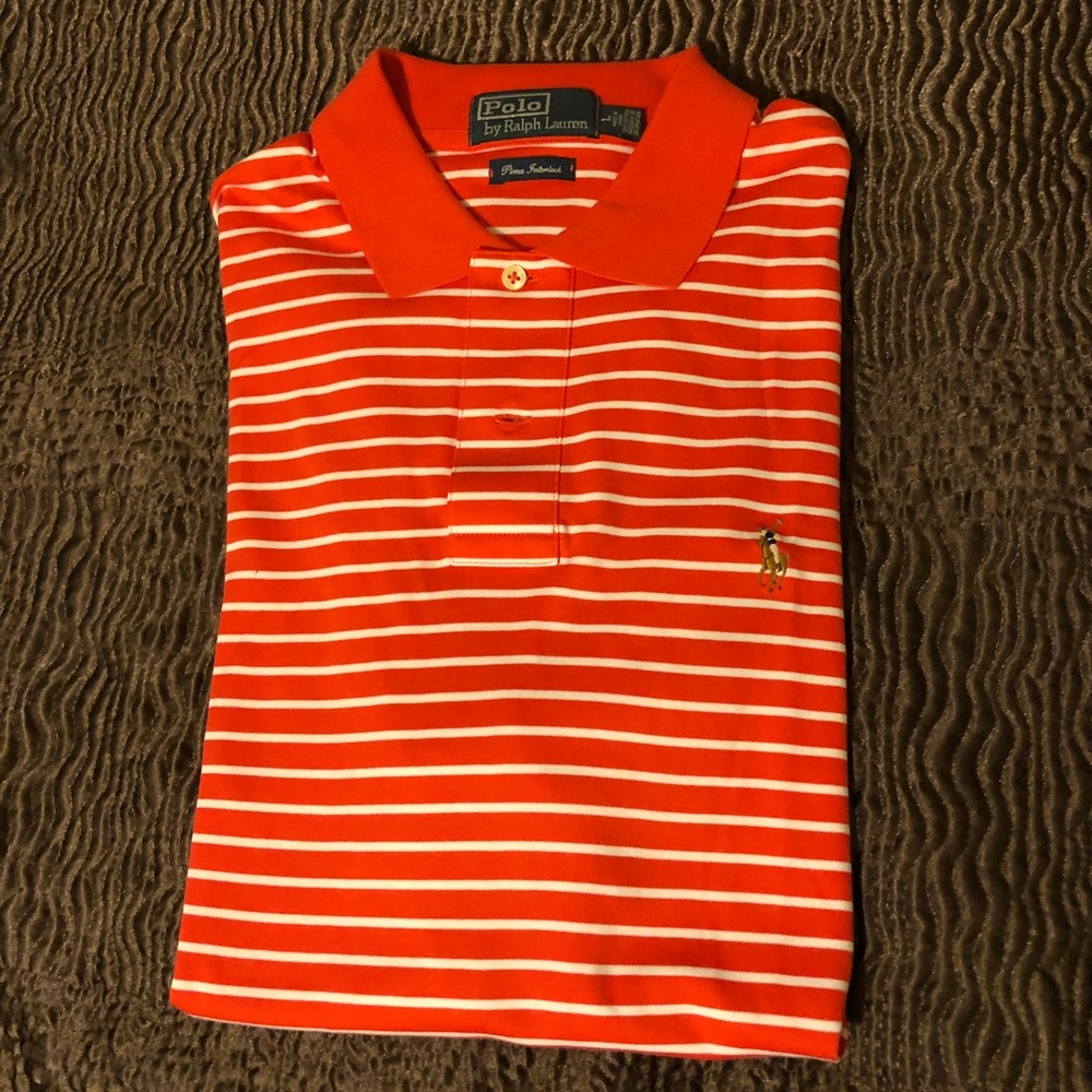 Polo by Ralph Lauren Men's Polo